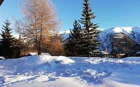 Residence Edelweiss No Stress By Eva